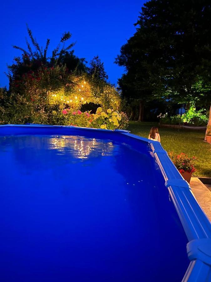 Casa Serenella B&B - Casa Vacanze Piazzola sul Brenta Eksteriør billede